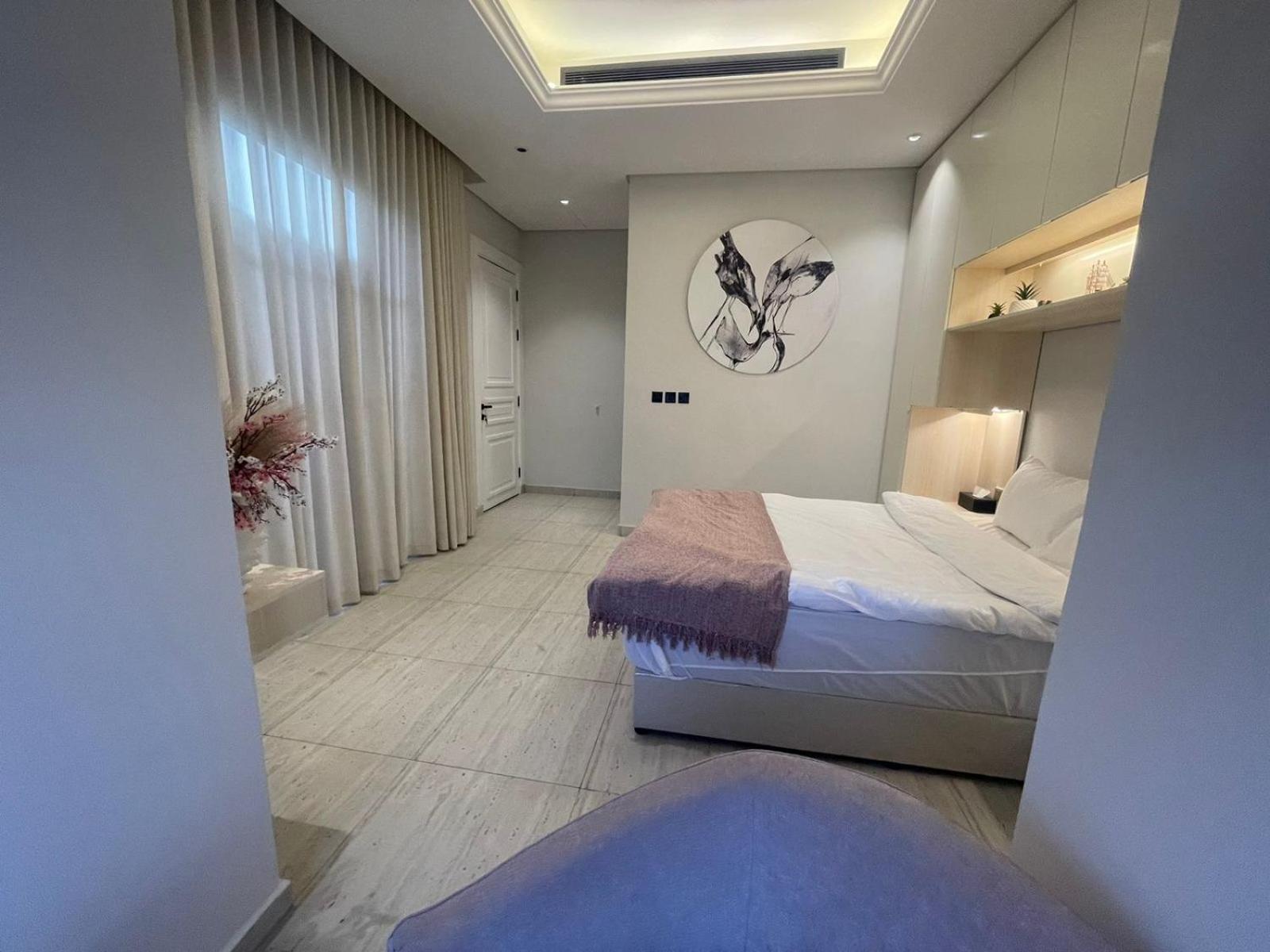 New Lux condo in most wanted location