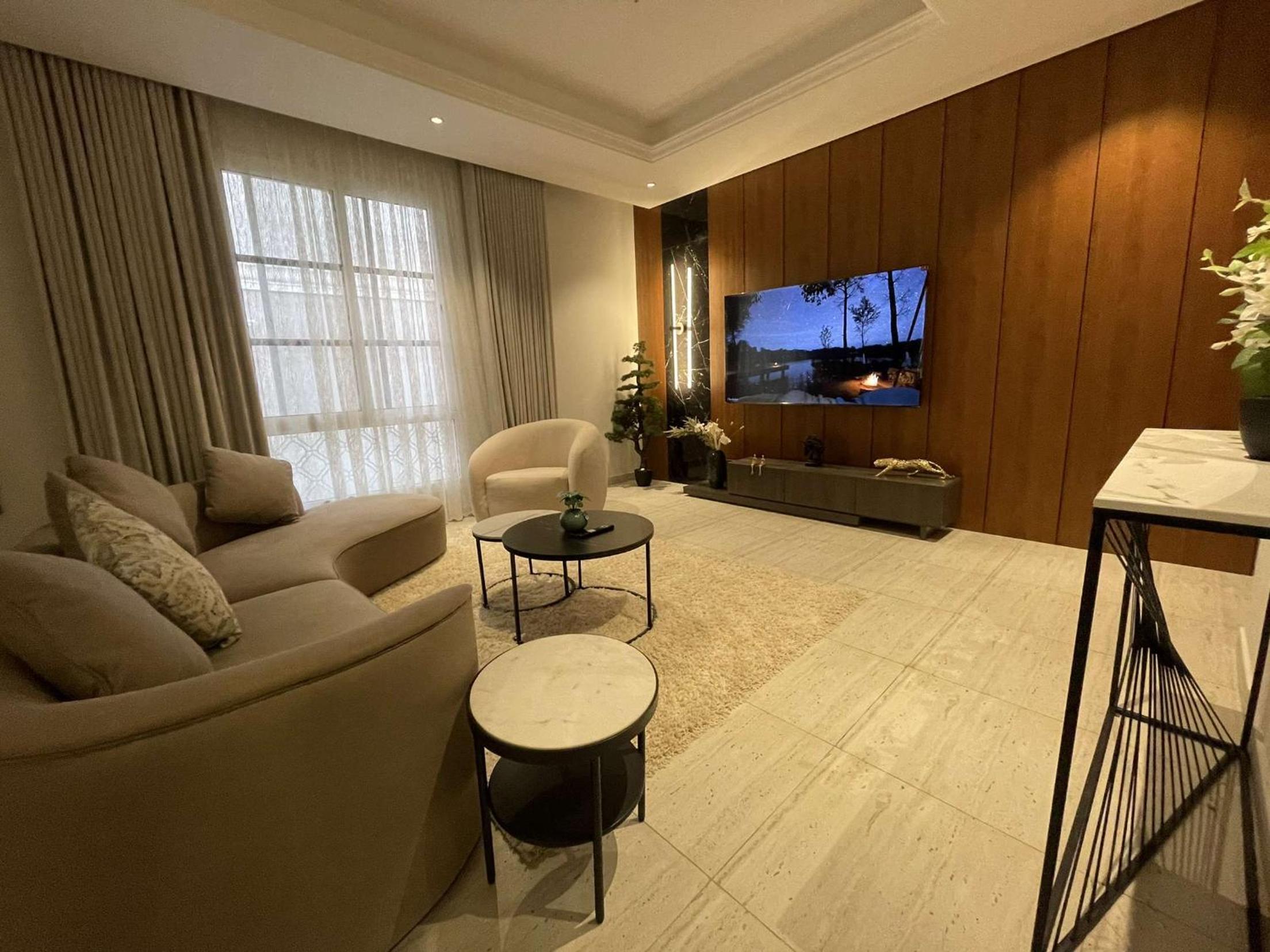 New Lux condo in most wanted location