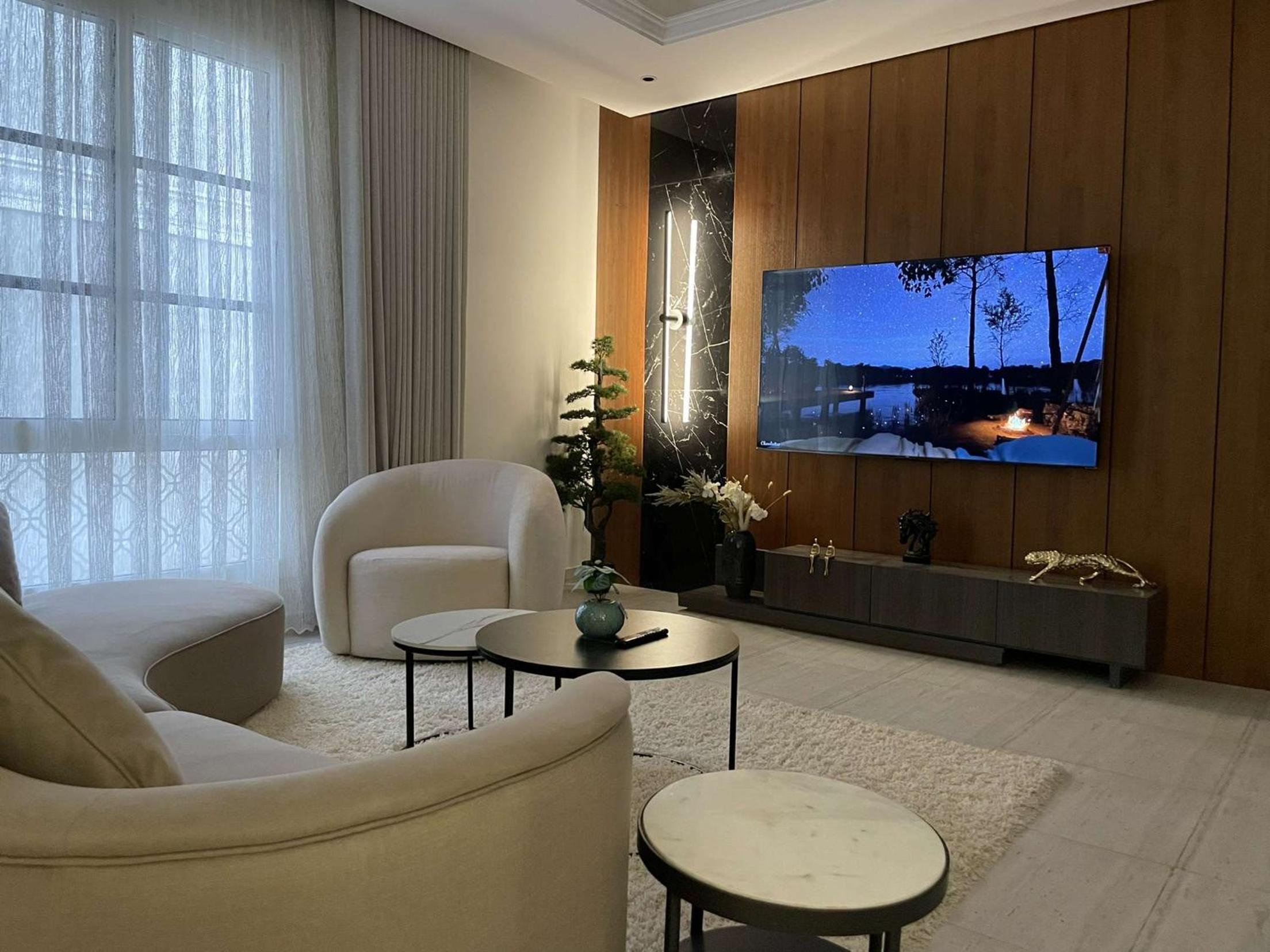 New Lux condo in most wanted location