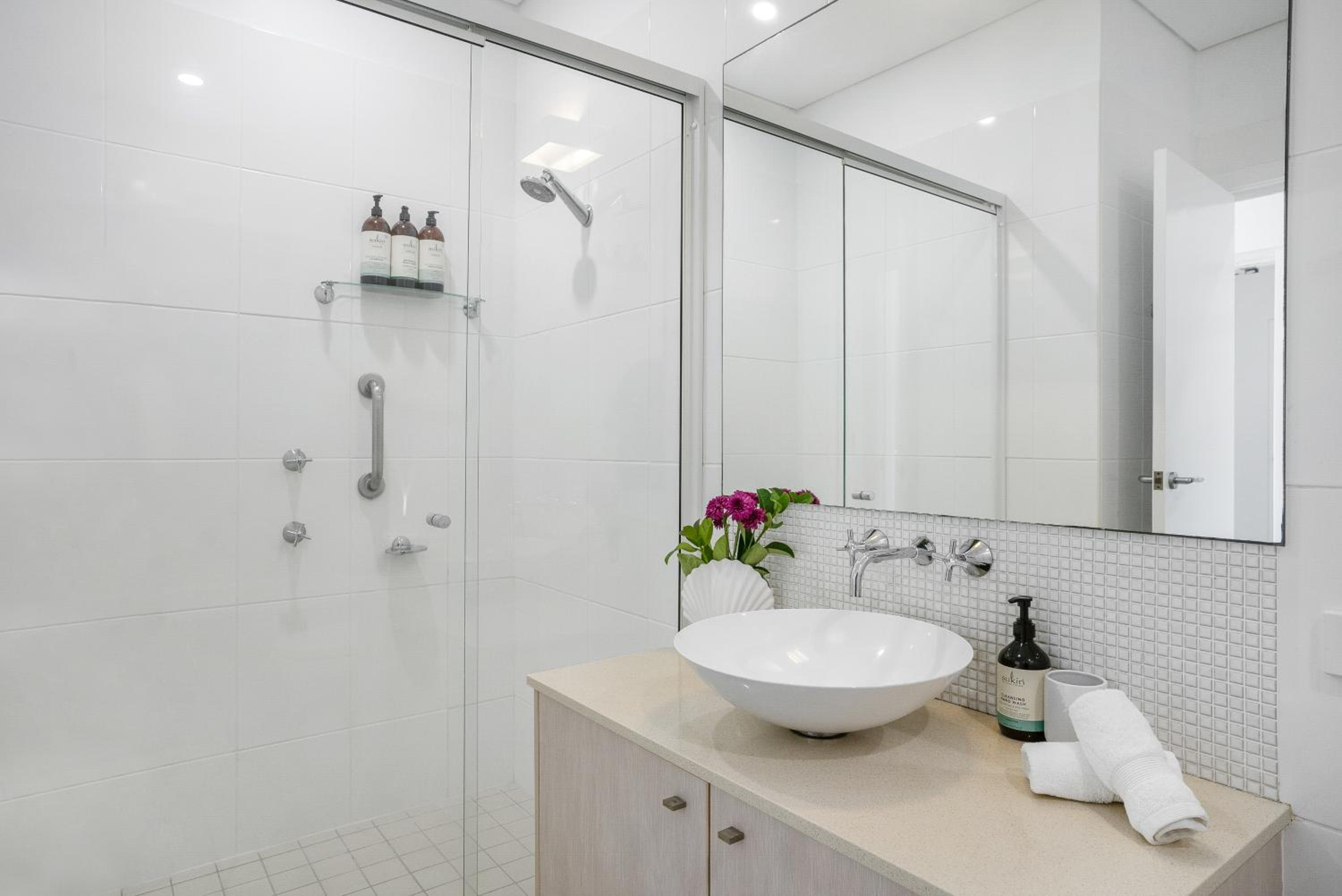 Lennox Head Waves Beachfront Penthouse