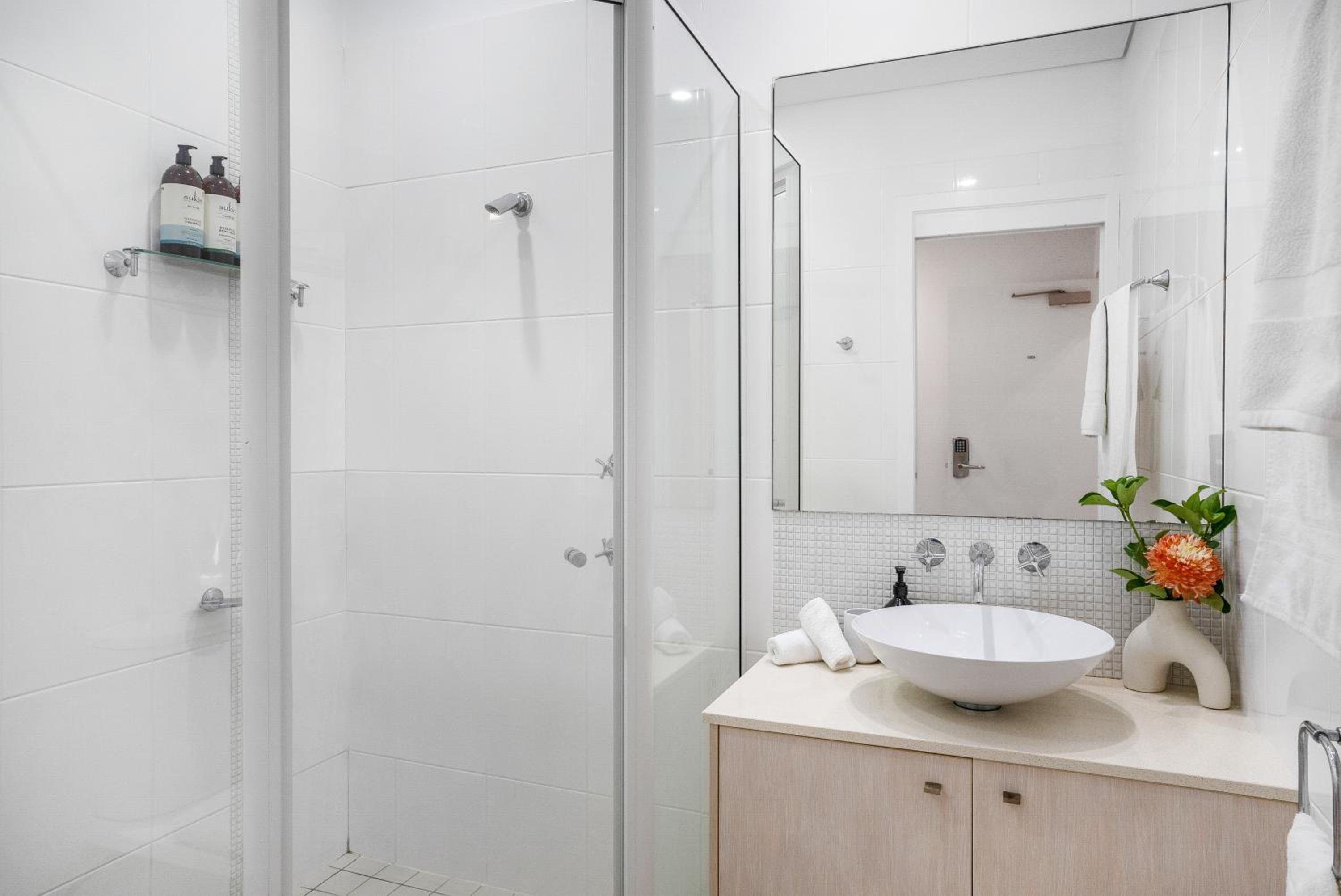 Lennox Head Waves Beachfront Penthouse