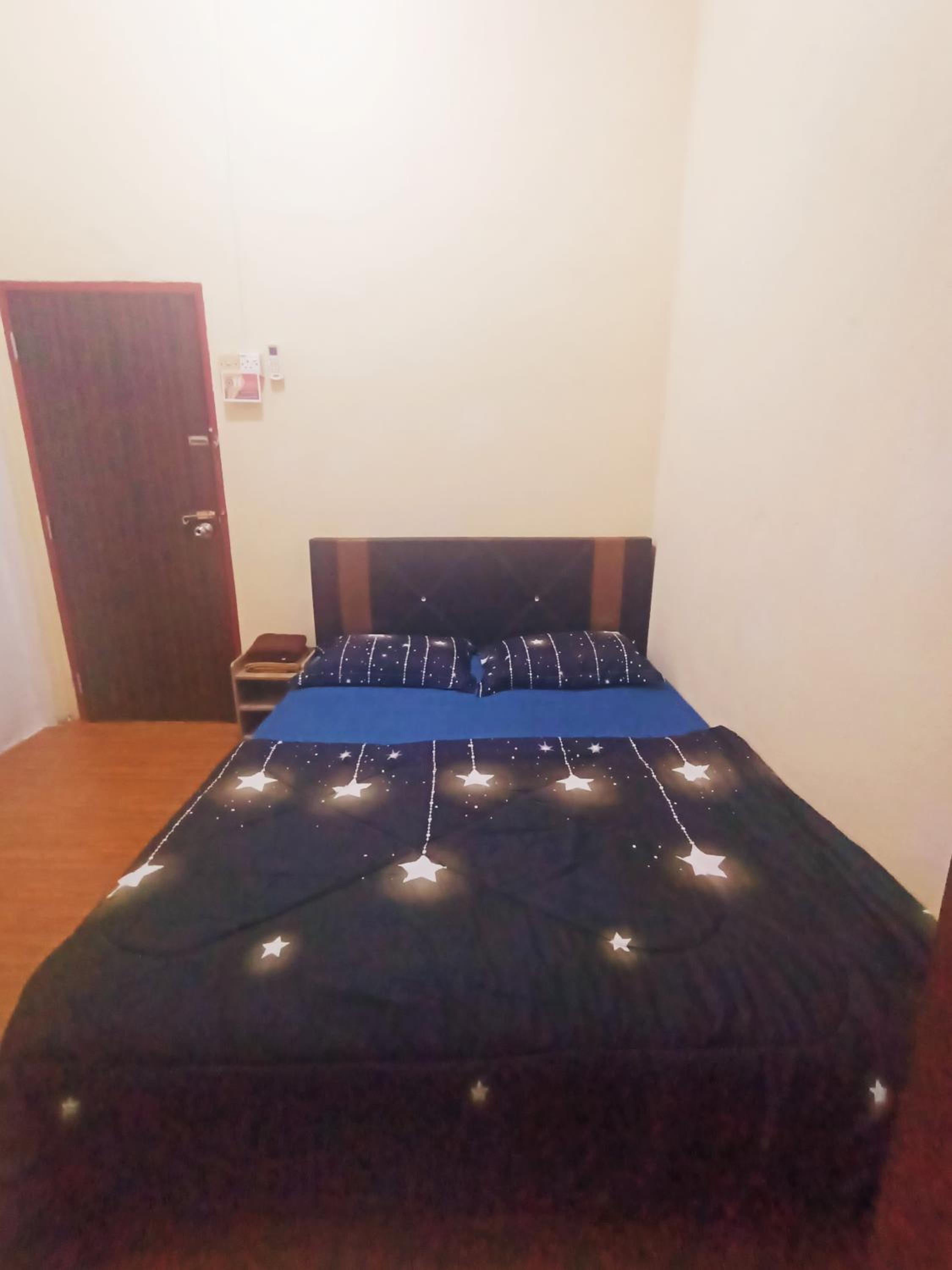 Rayyan homestay
