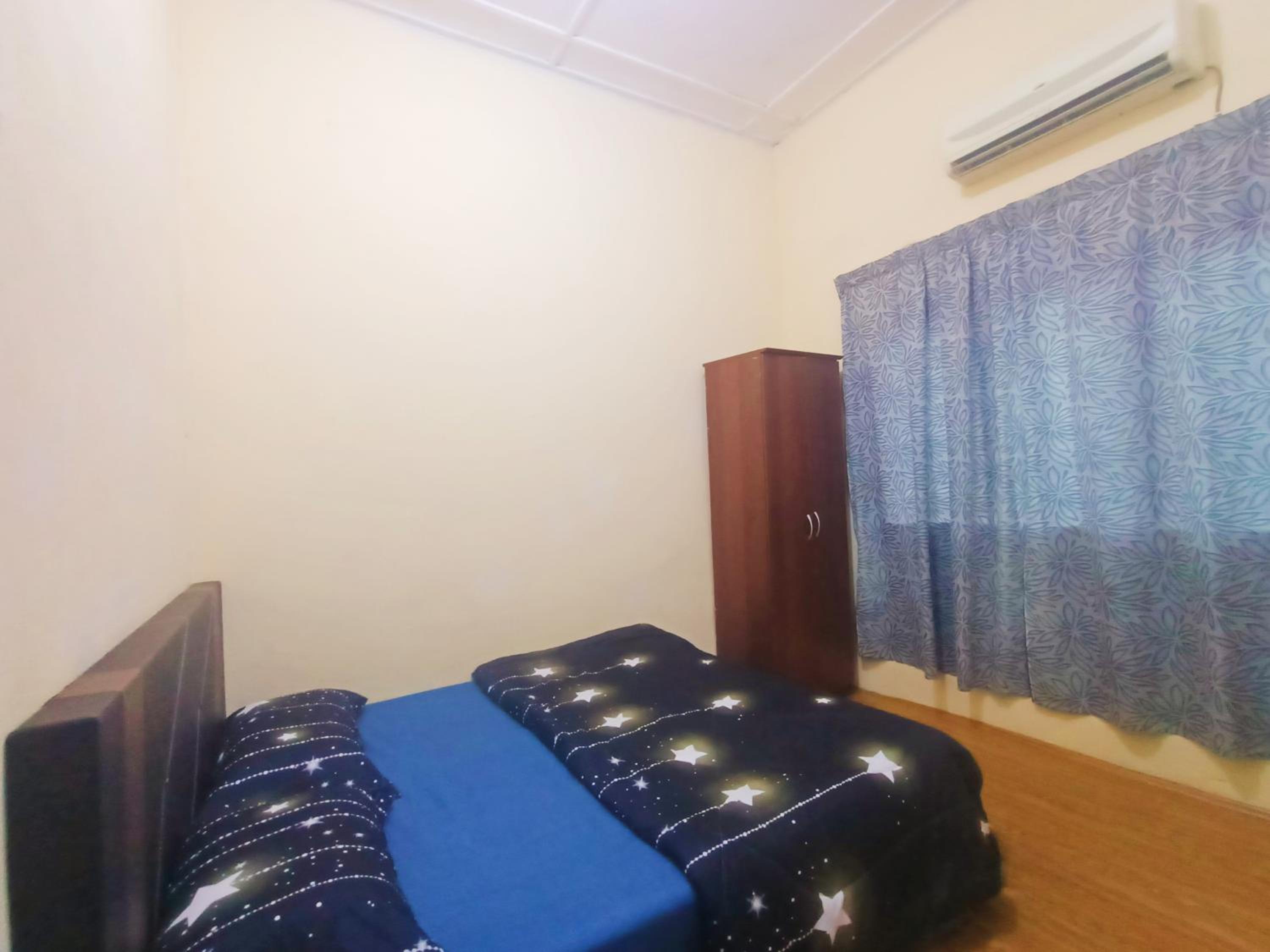 Rayyan homestay