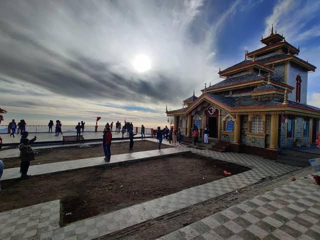 Himalayan Holidays Camp & Resort