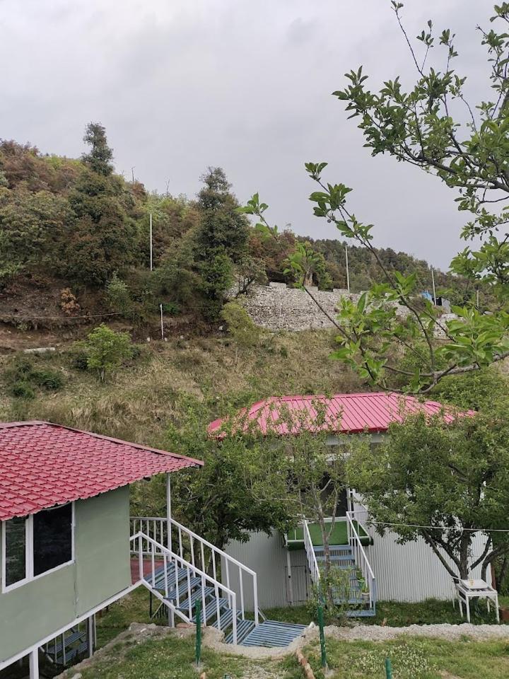 Himalayan Holidays Camp & Resort