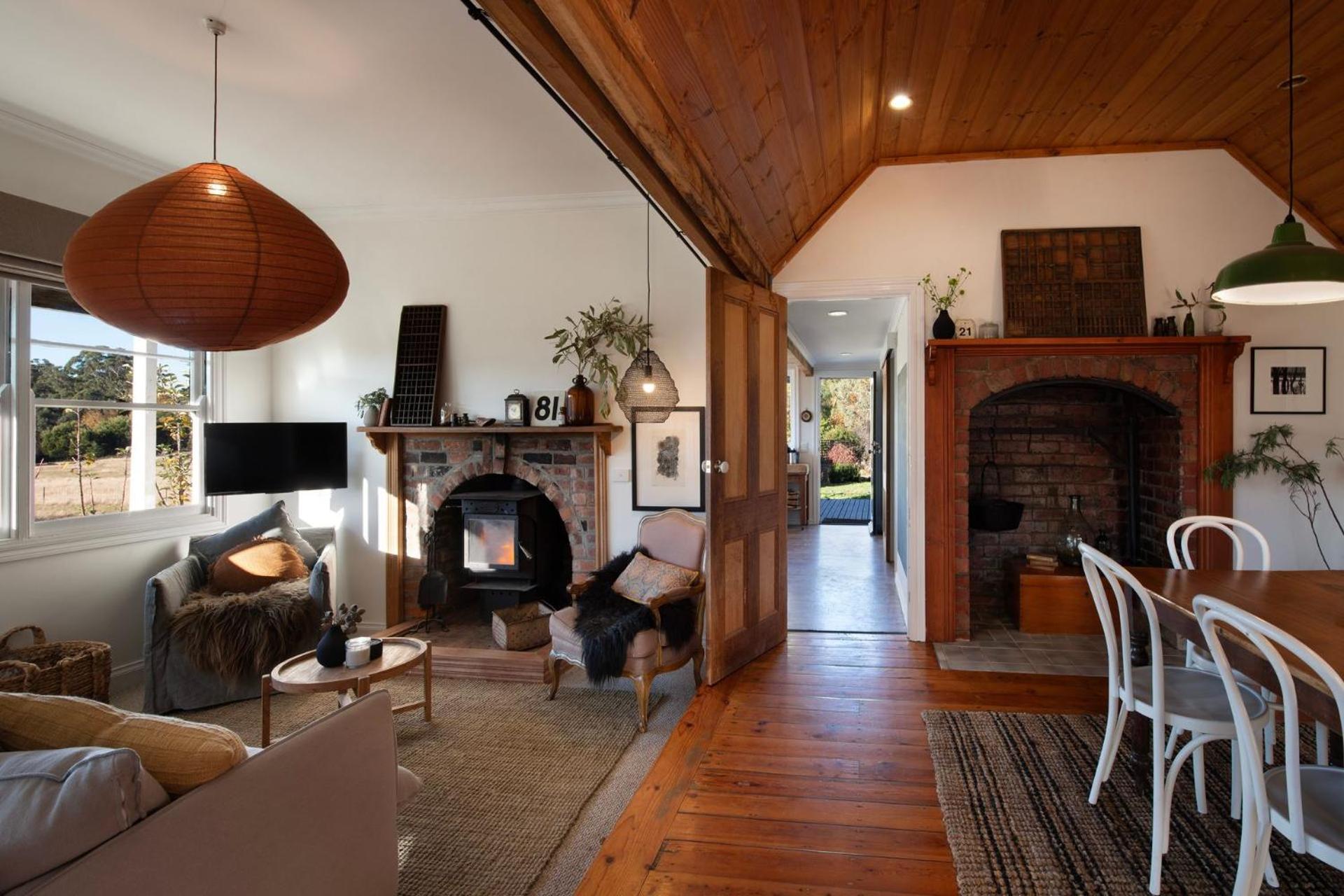Blacksmiths Cottage