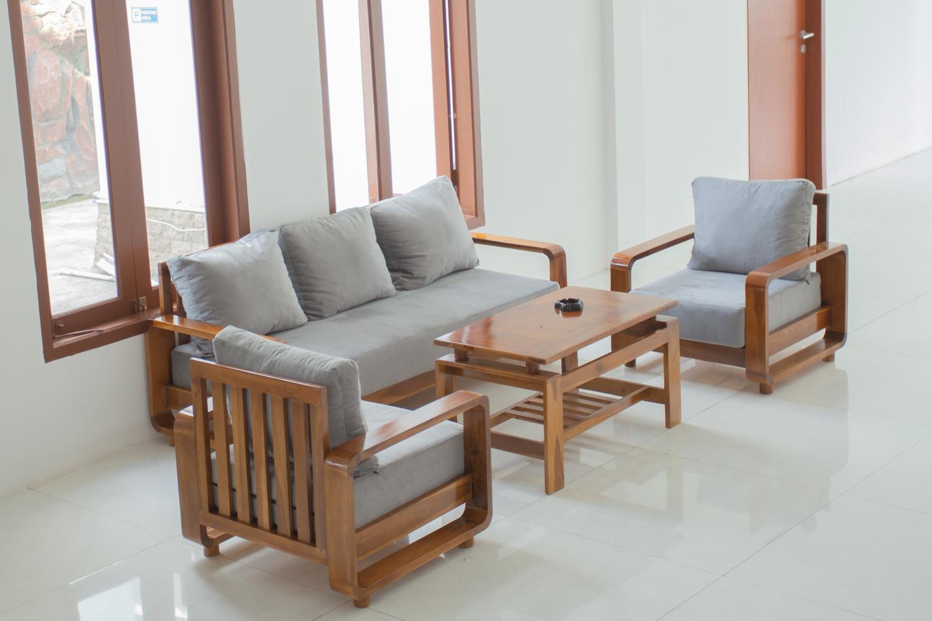 De Luna Guest House