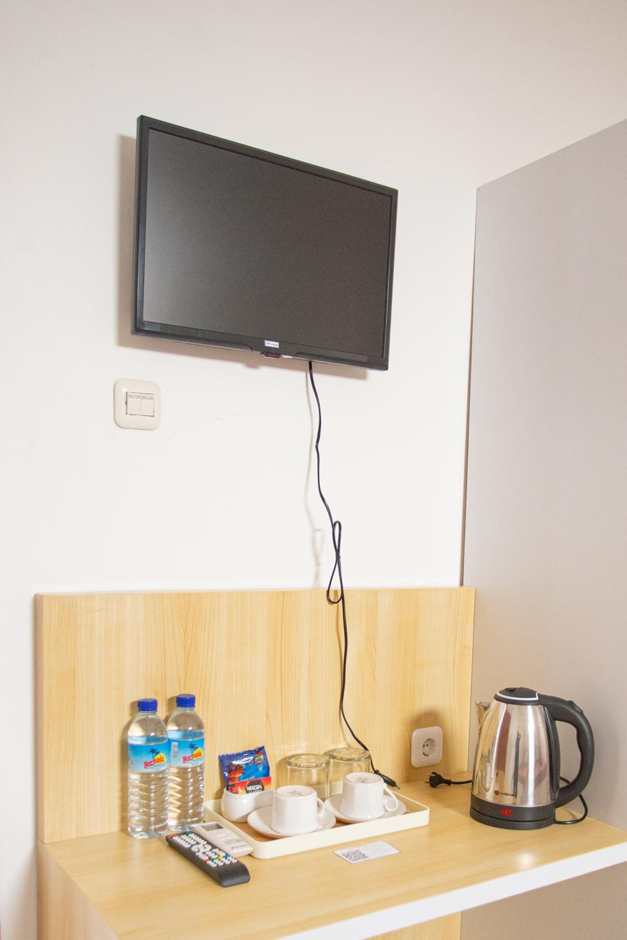 De Luna Guest House