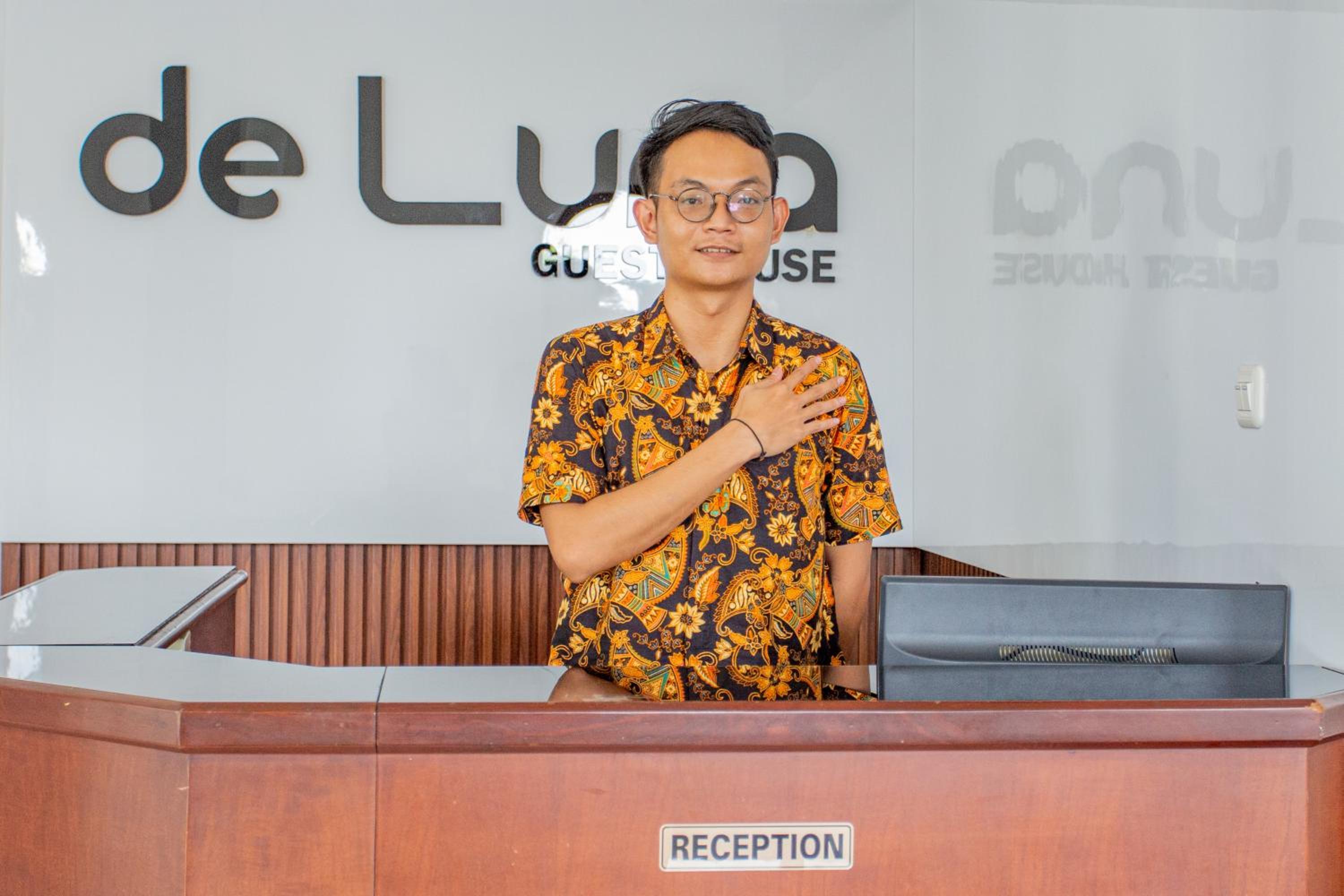 De Luna Guest House