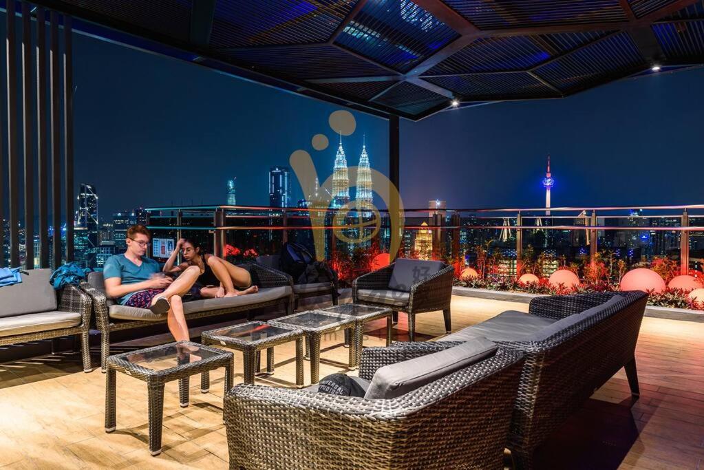 Expressionz#Klcc#1BR#Skypool#New