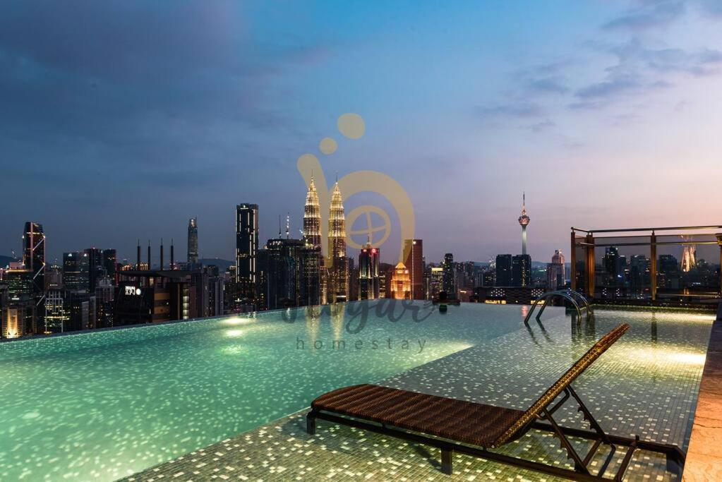 Expressionz#Klcc#1BR#Skypool#New