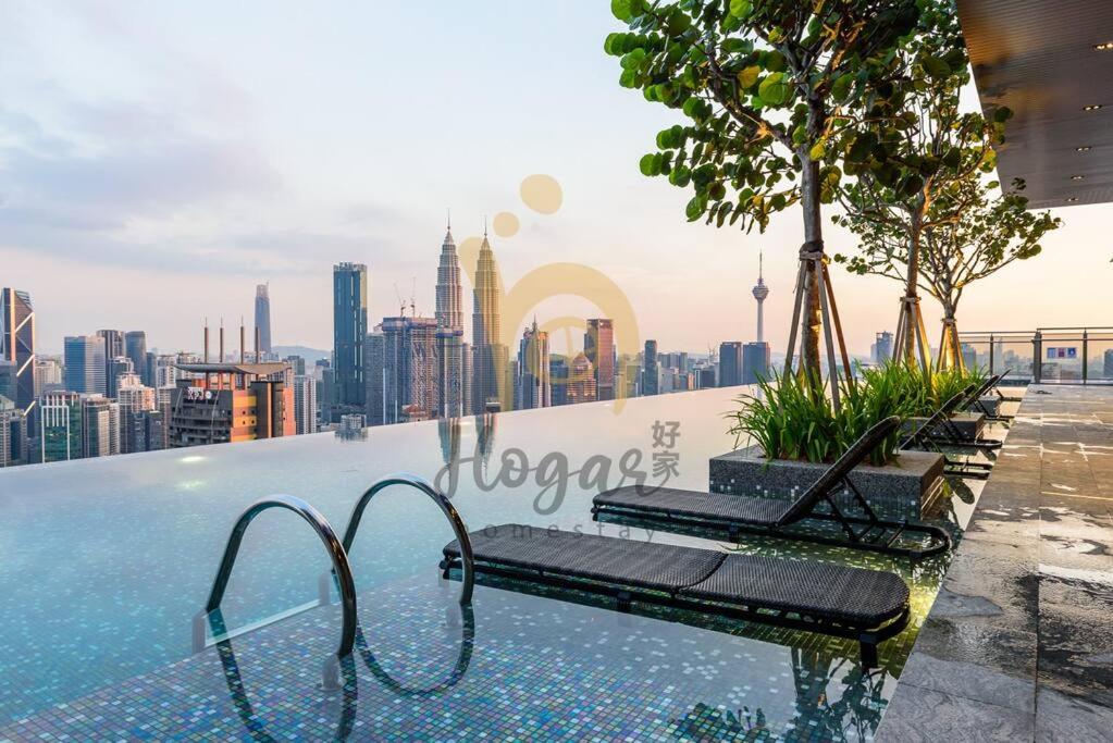 Expressionz#Klcc#1BR#Skypool#New