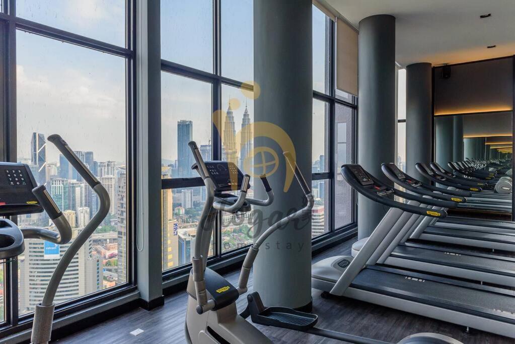 Expressionz#Klcc#1BR#Skypool#New