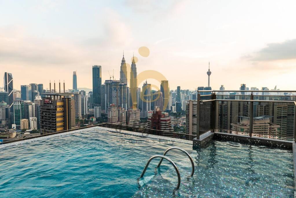 Expressionz#Klcc#1BR#Skypool#New