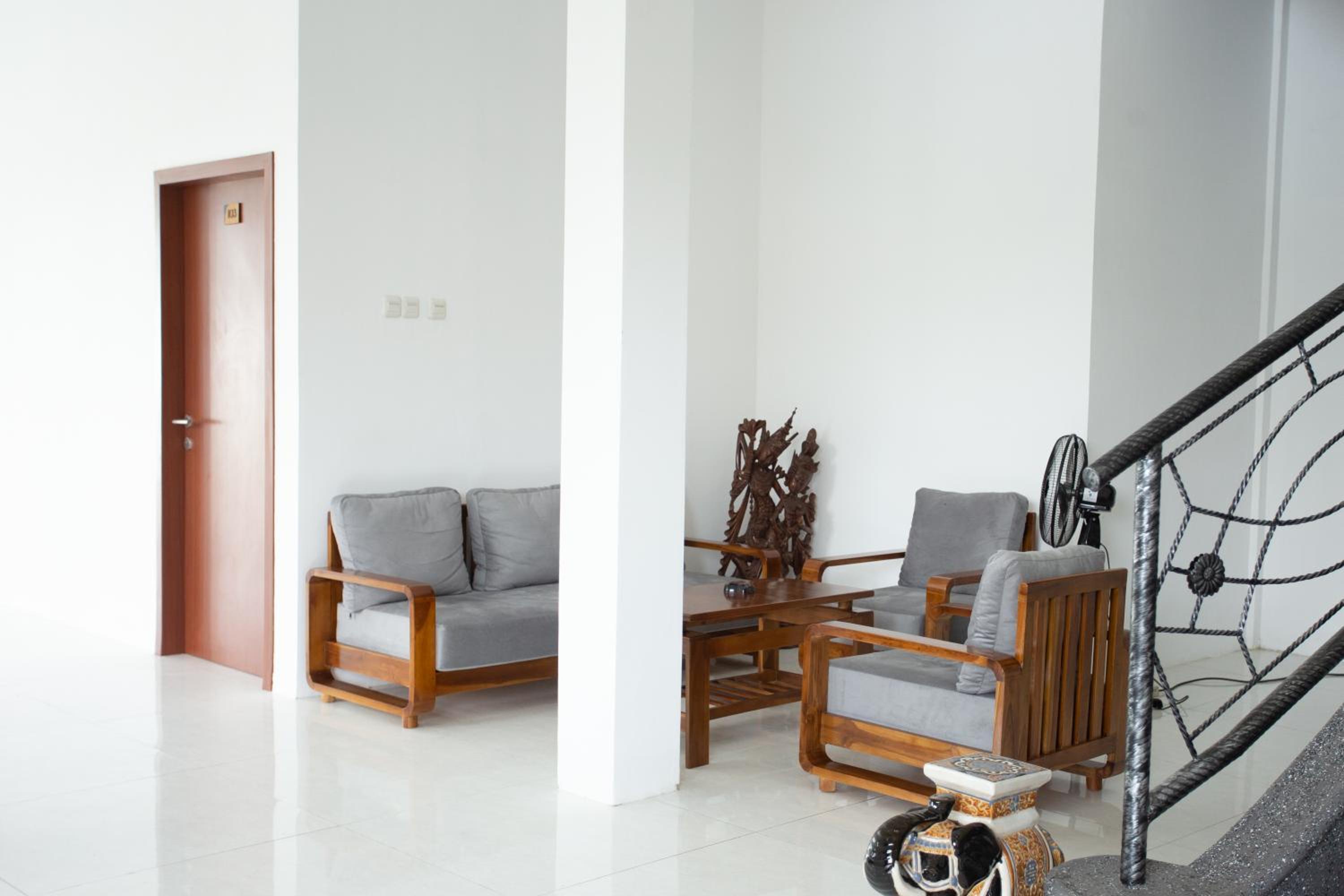 De Luna Guest House