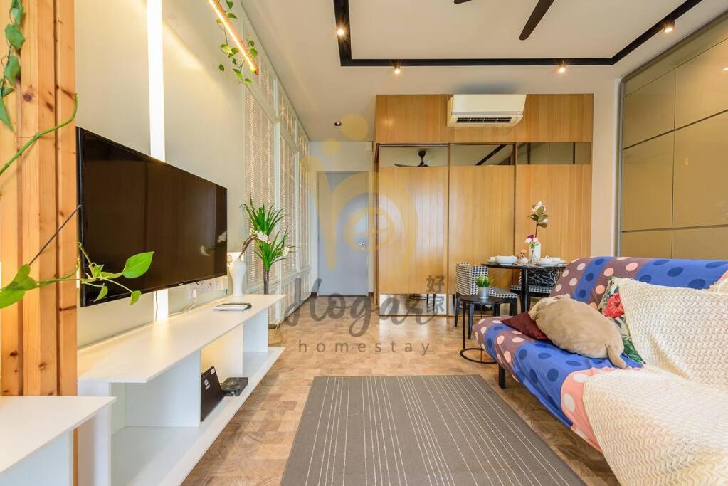 Expressionz#Klcc#1BR#Skypool#New