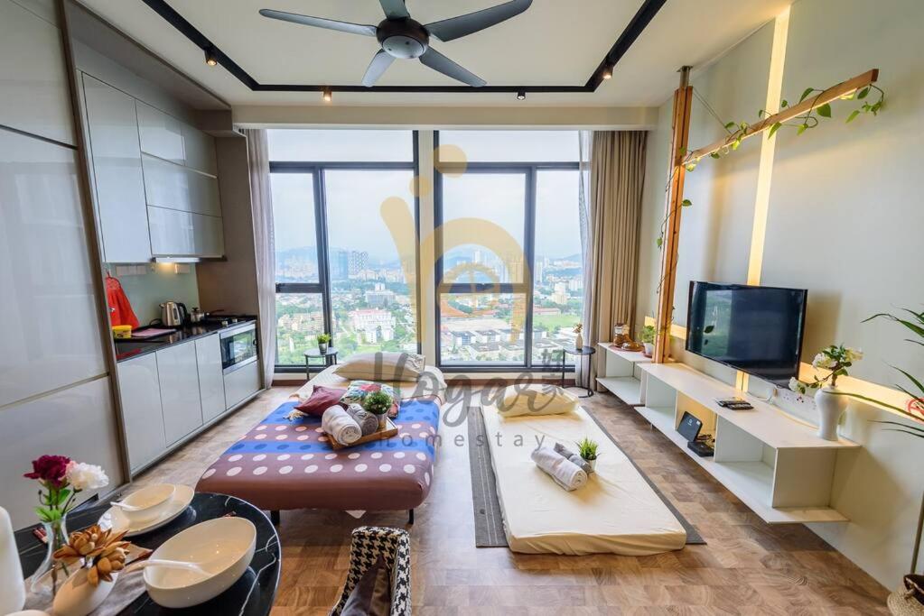 Expressionz#Klcc#1BR#Skypool#New