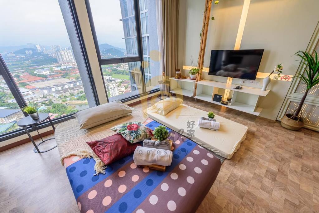 Expressionz#Klcc#1BR#Skypool#New