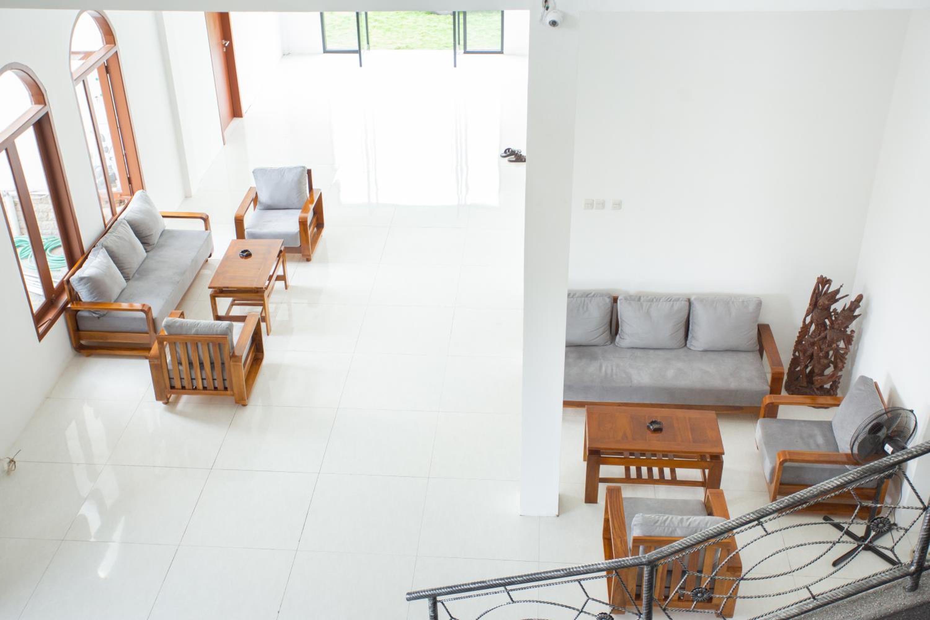 De Luna Guest House