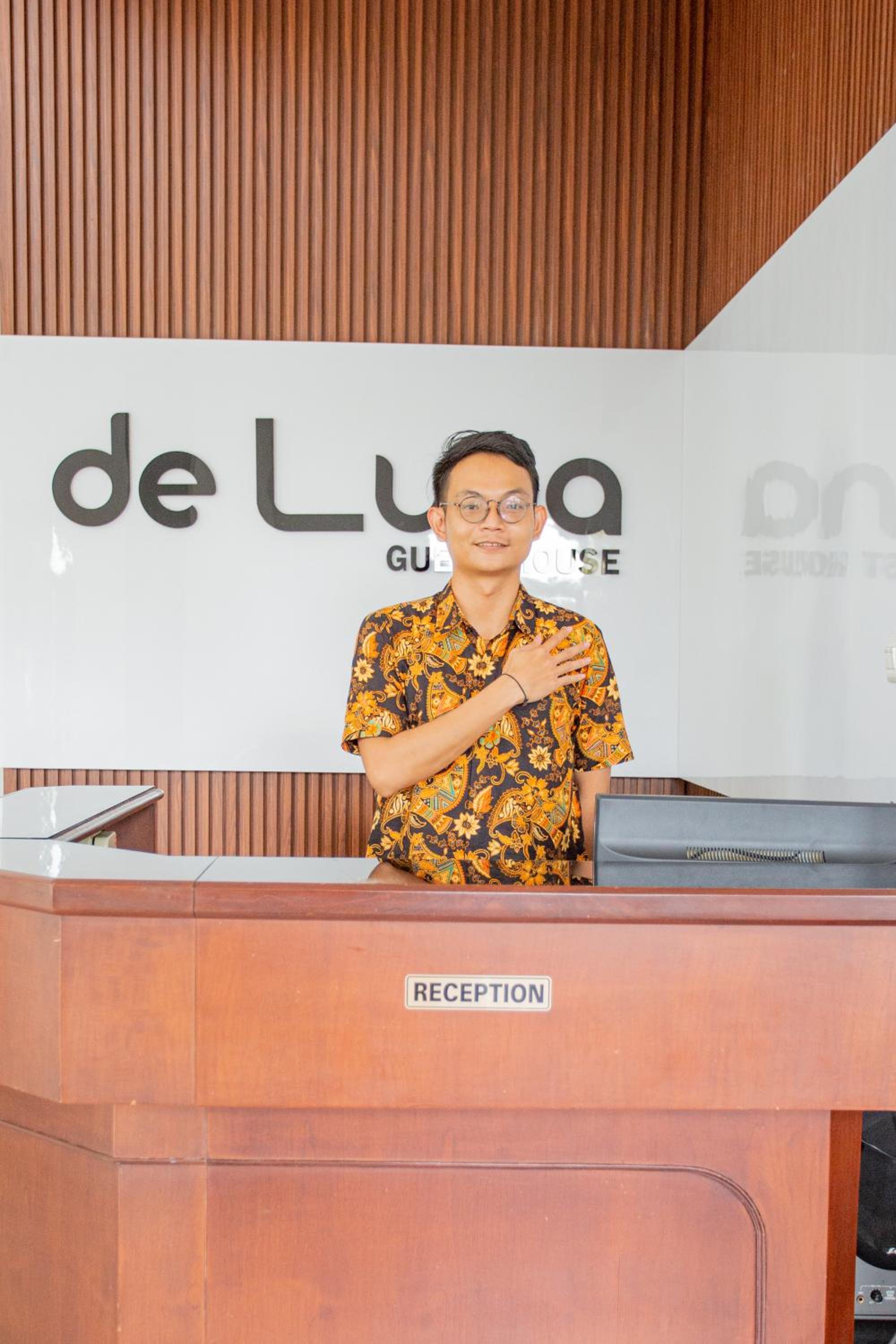 De Luna Guest House