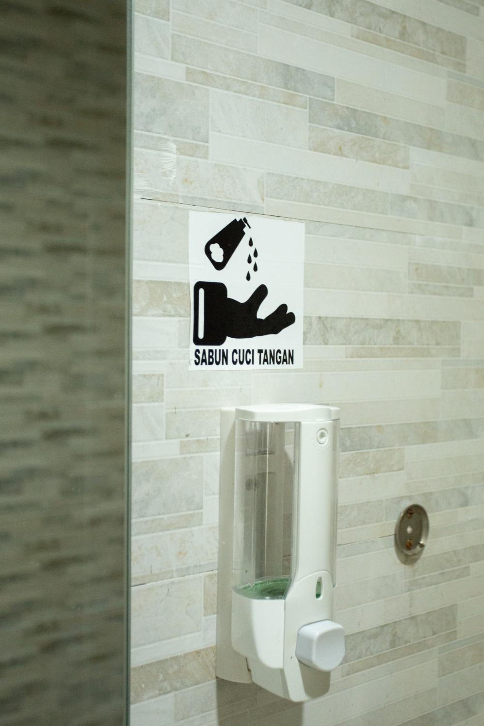 De Luna Guest House