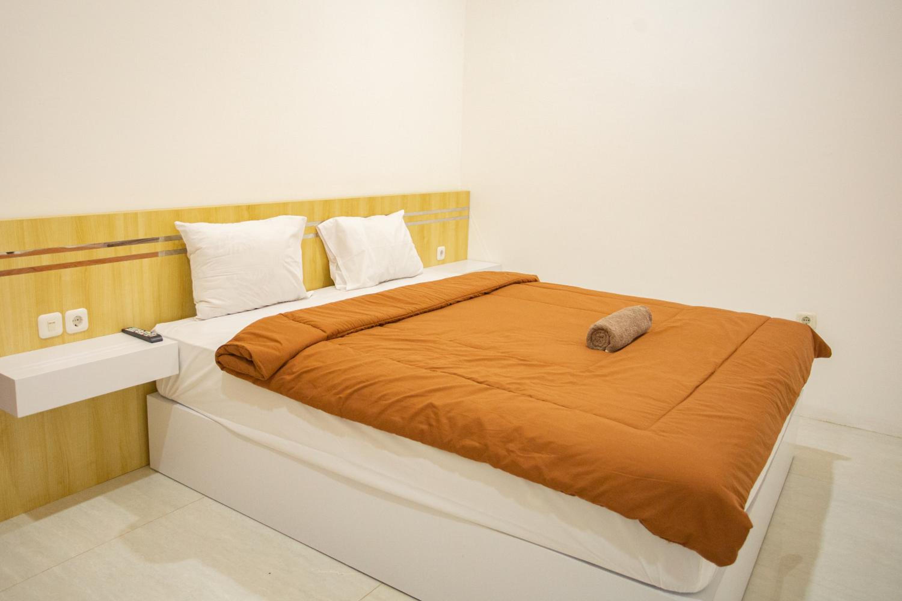 De Luna Guest House