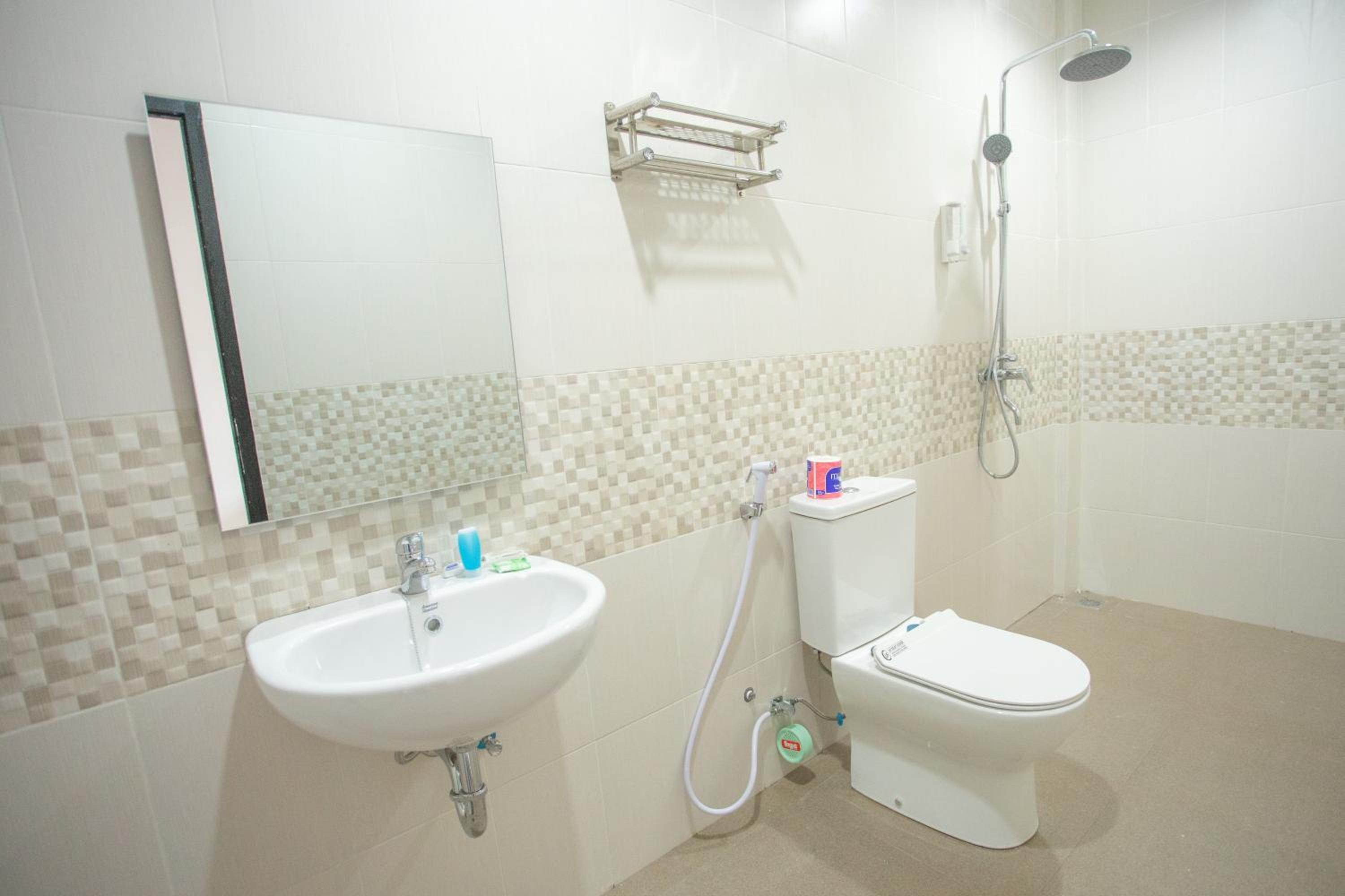 De Luna Guest House