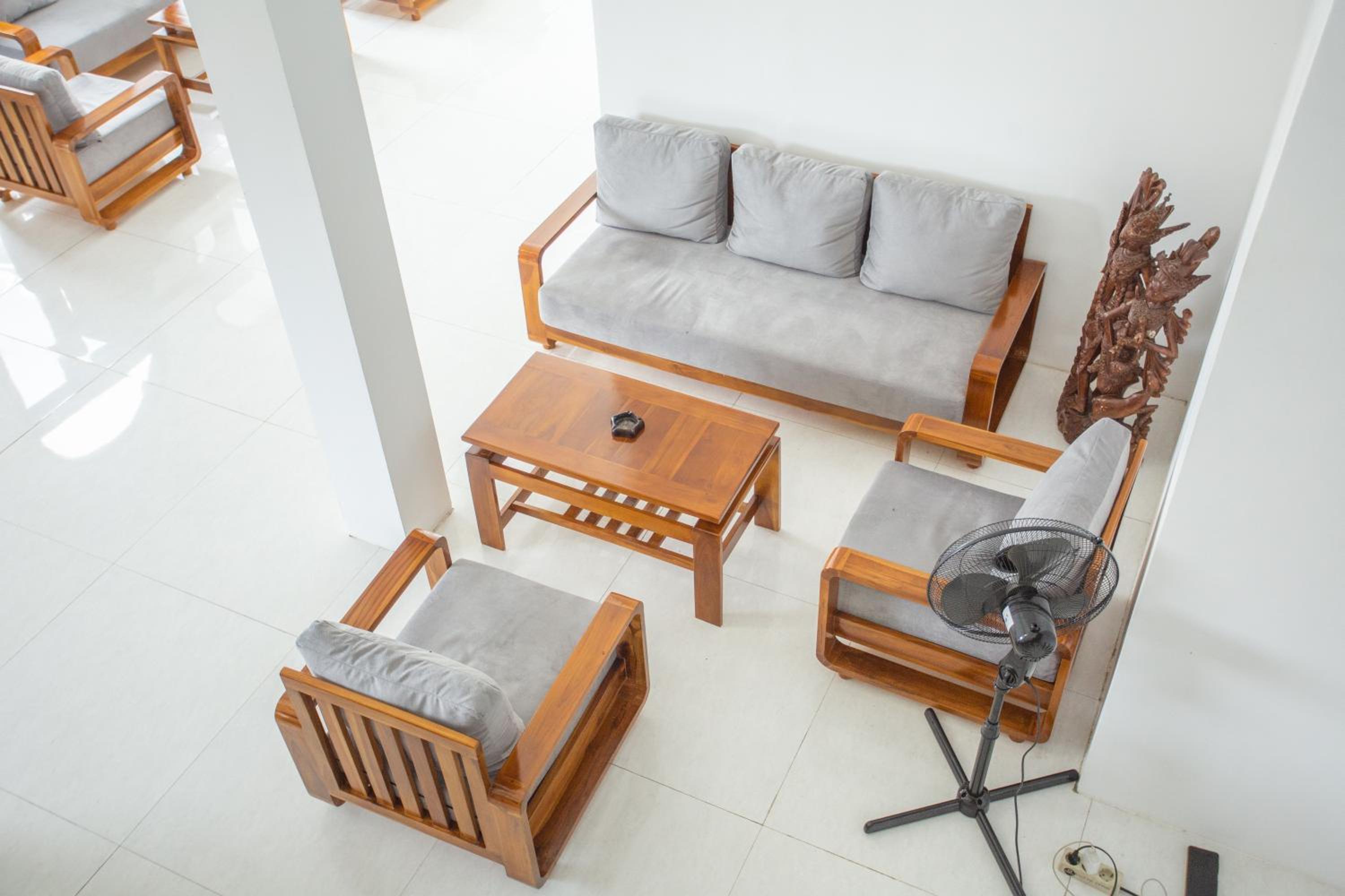 De Luna Guest House