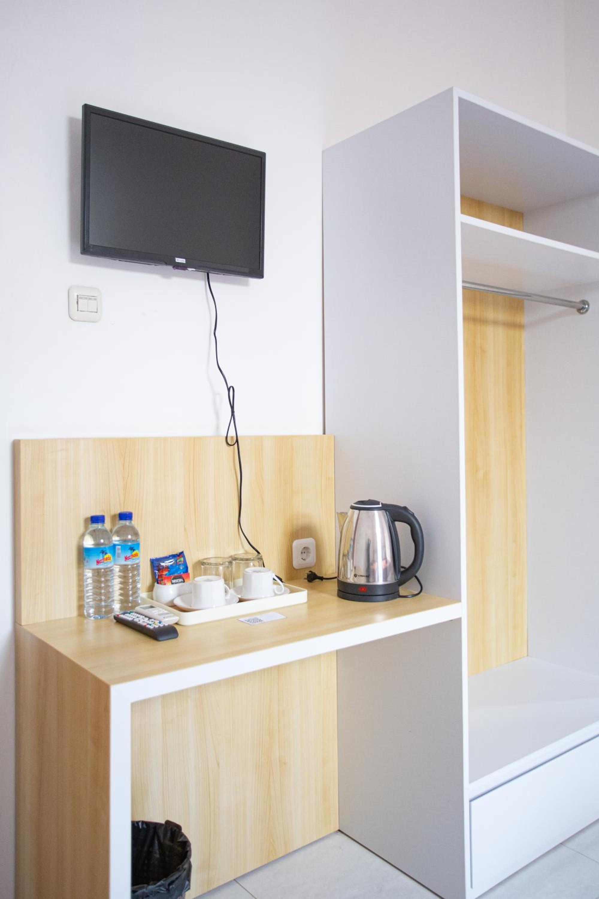 De Luna Guest House