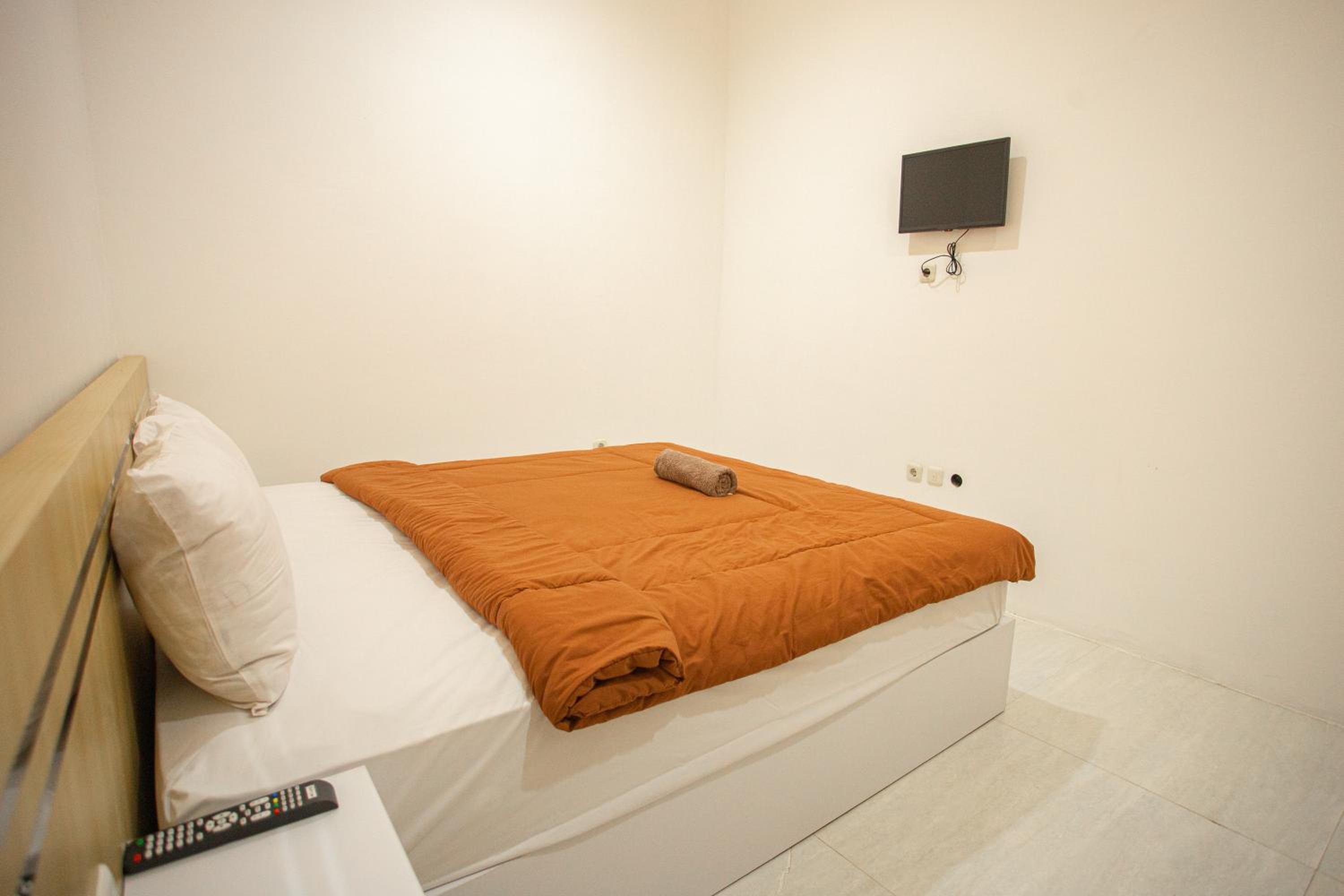De Luna Guest House