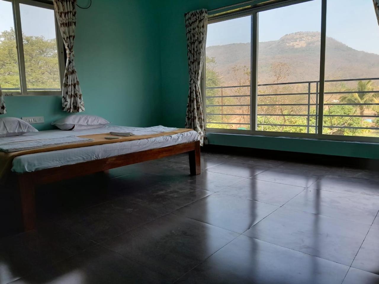 nature's holiday home view 4
