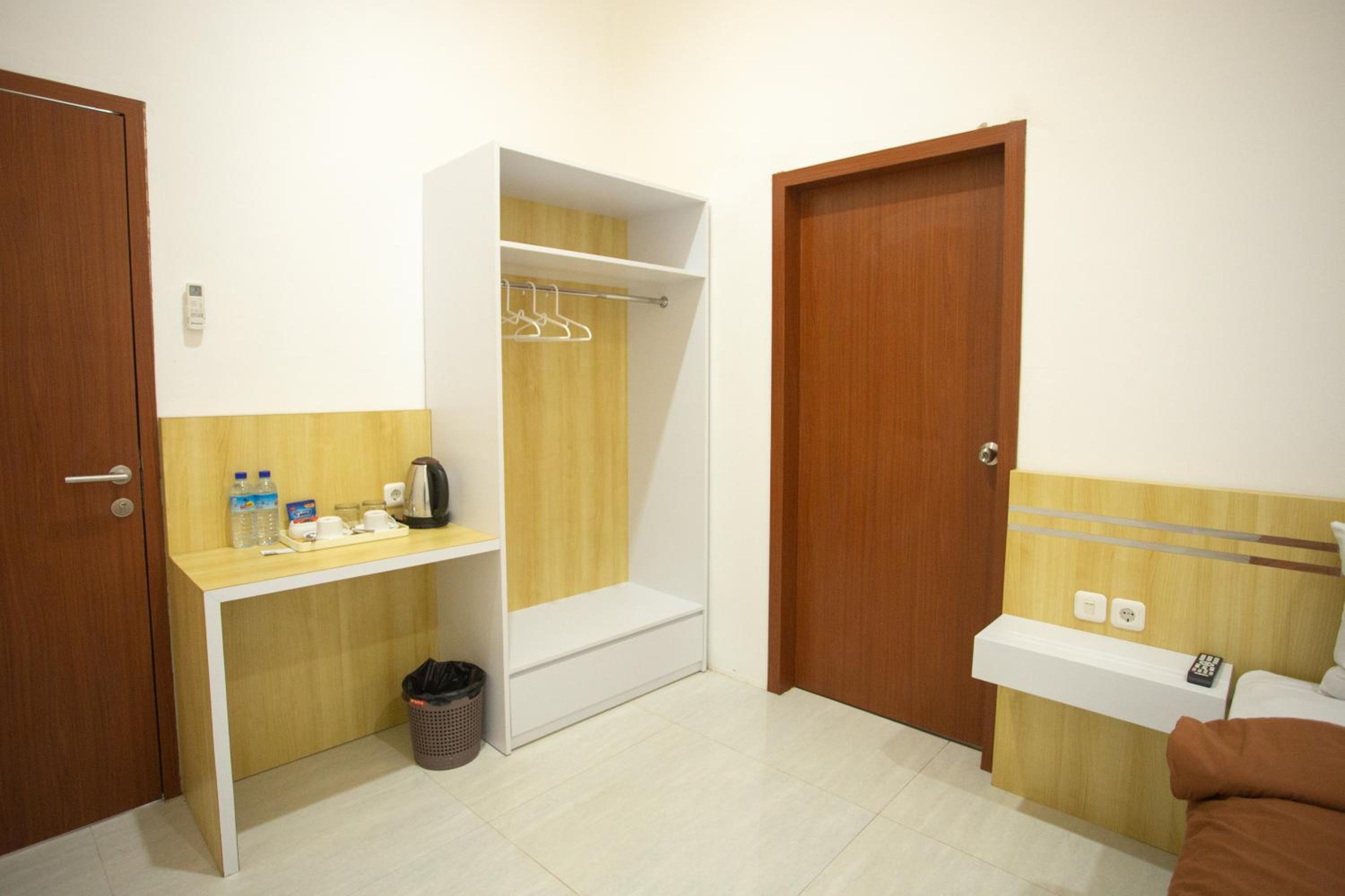 De Luna Guest House