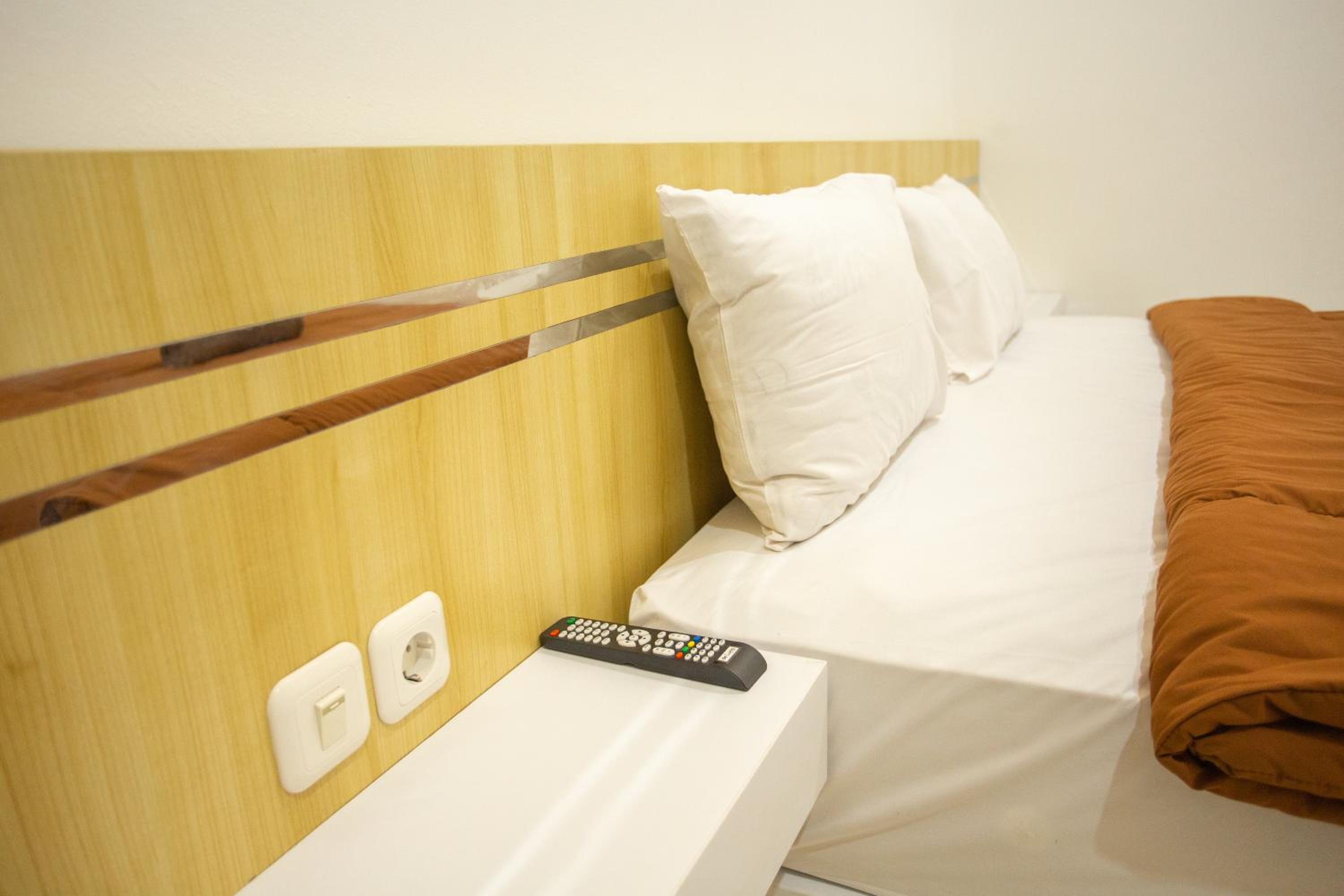 De Luna Guest House