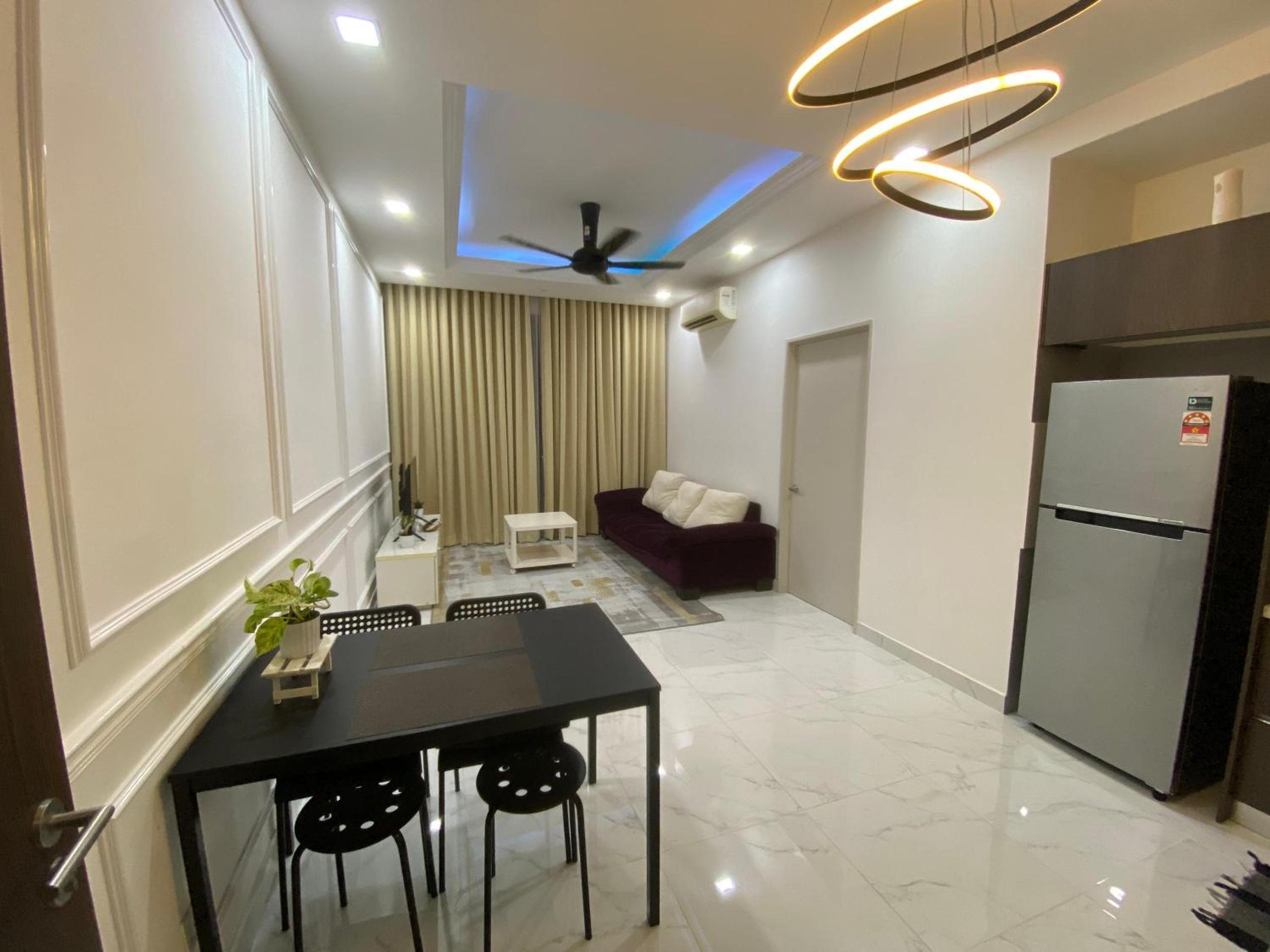 AwesomeStay@Troika photo 5
