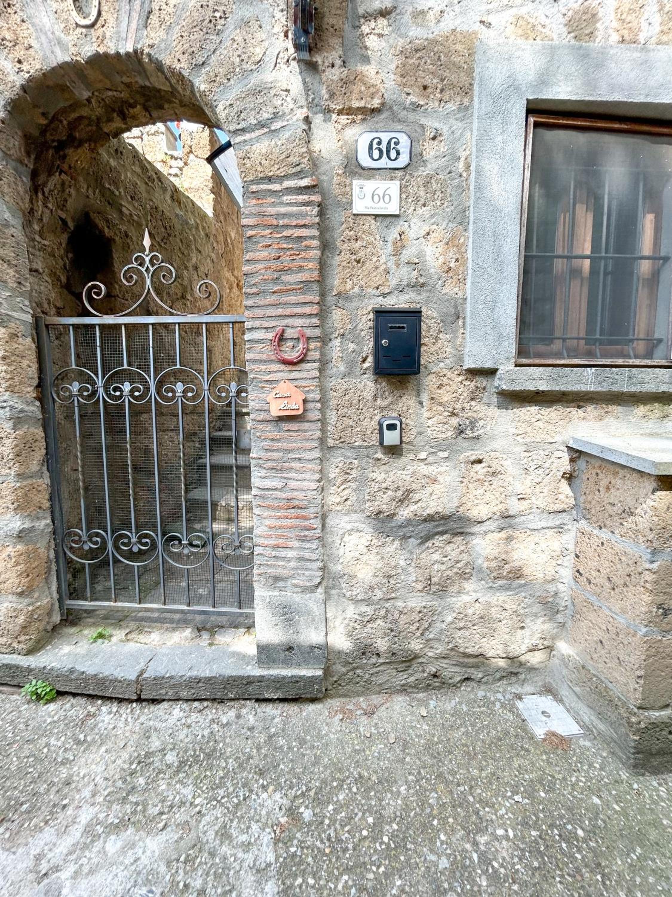 Alloggio turistico Linda photo 5