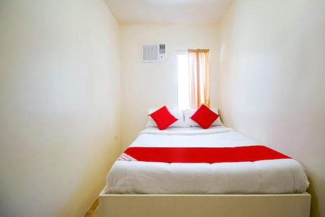 Jessa's 5 Guests house