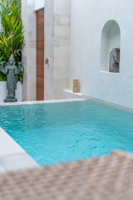 Villa Nilu Seaside by Pura Homes