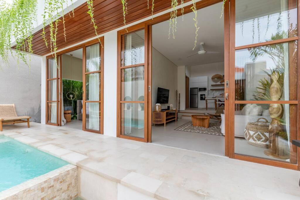 Villa Nilu Seaside by Pura Homes
