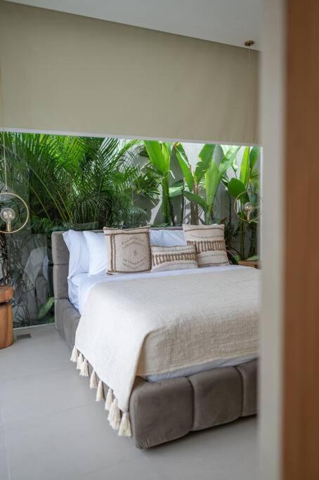 Villa Nilu Seaside by Pura Homes