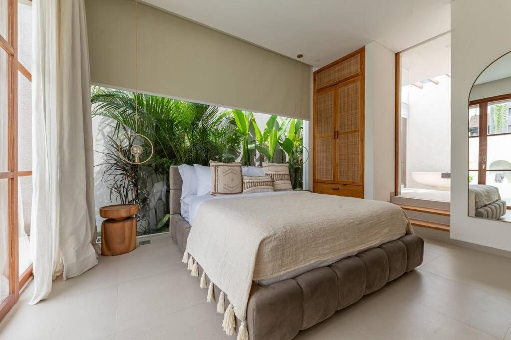 Villa Nilu Seaside by Pura Homes