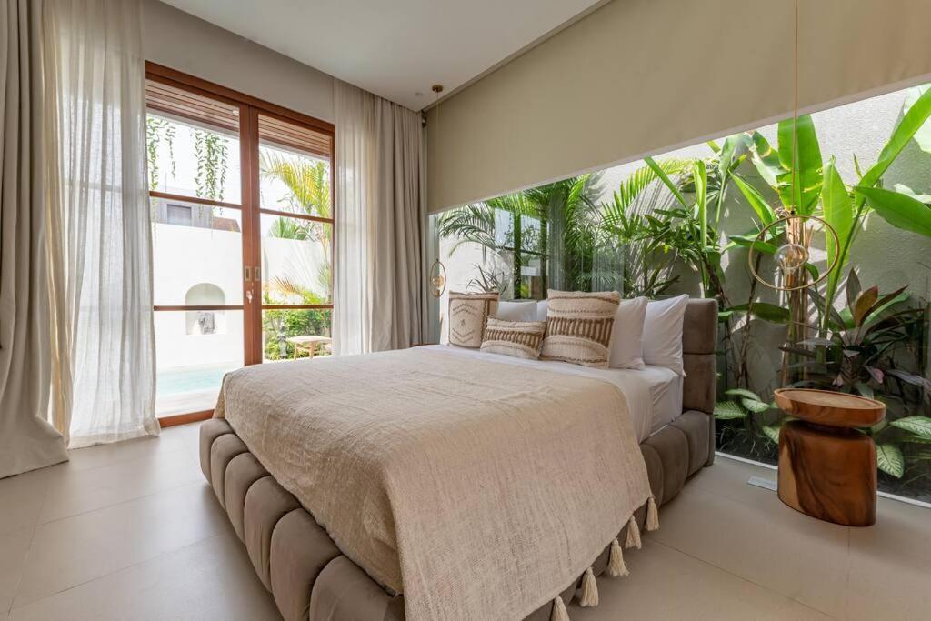 Villa Nilu Seaside by Pura Homes