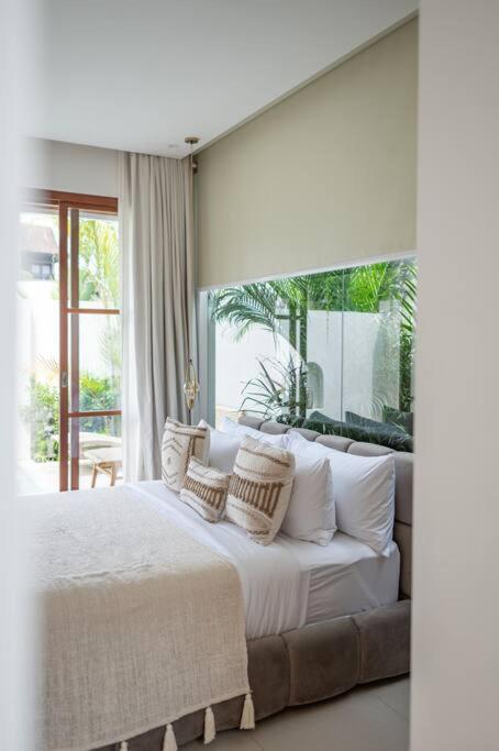 Villa Nilu Seaside by Pura Homes