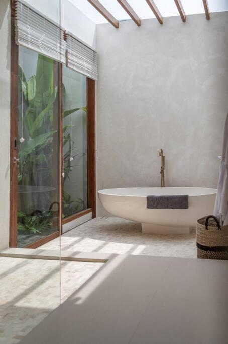 Villa Nilu Seaside by Pura Homes