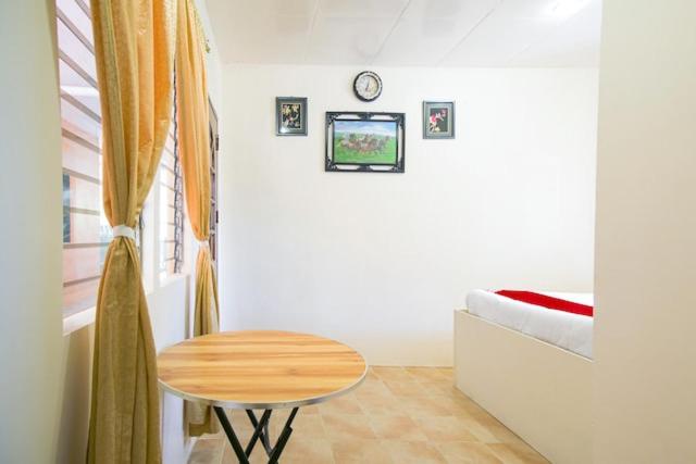 Jessa's 5 Guests house