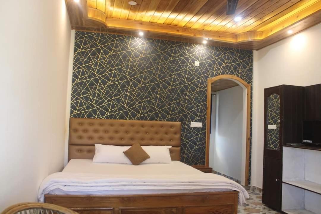 Dooars Reina Resort view 3