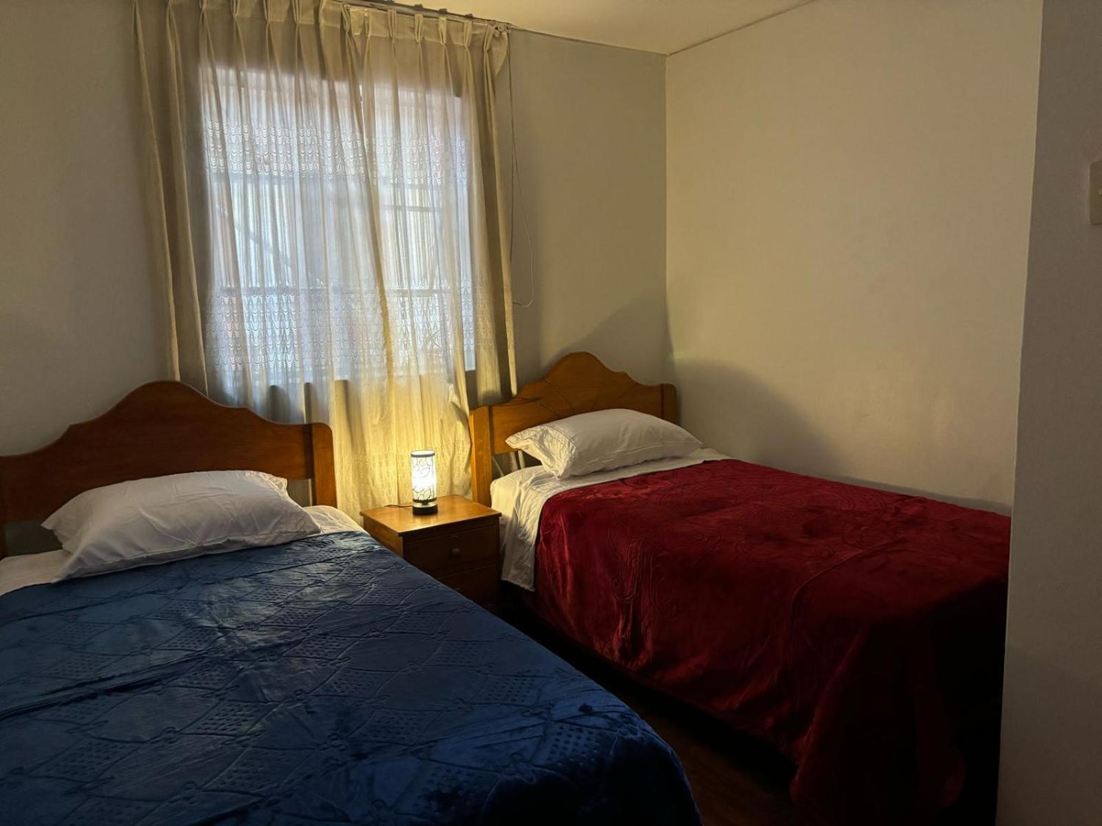 Apartamento en Cusco