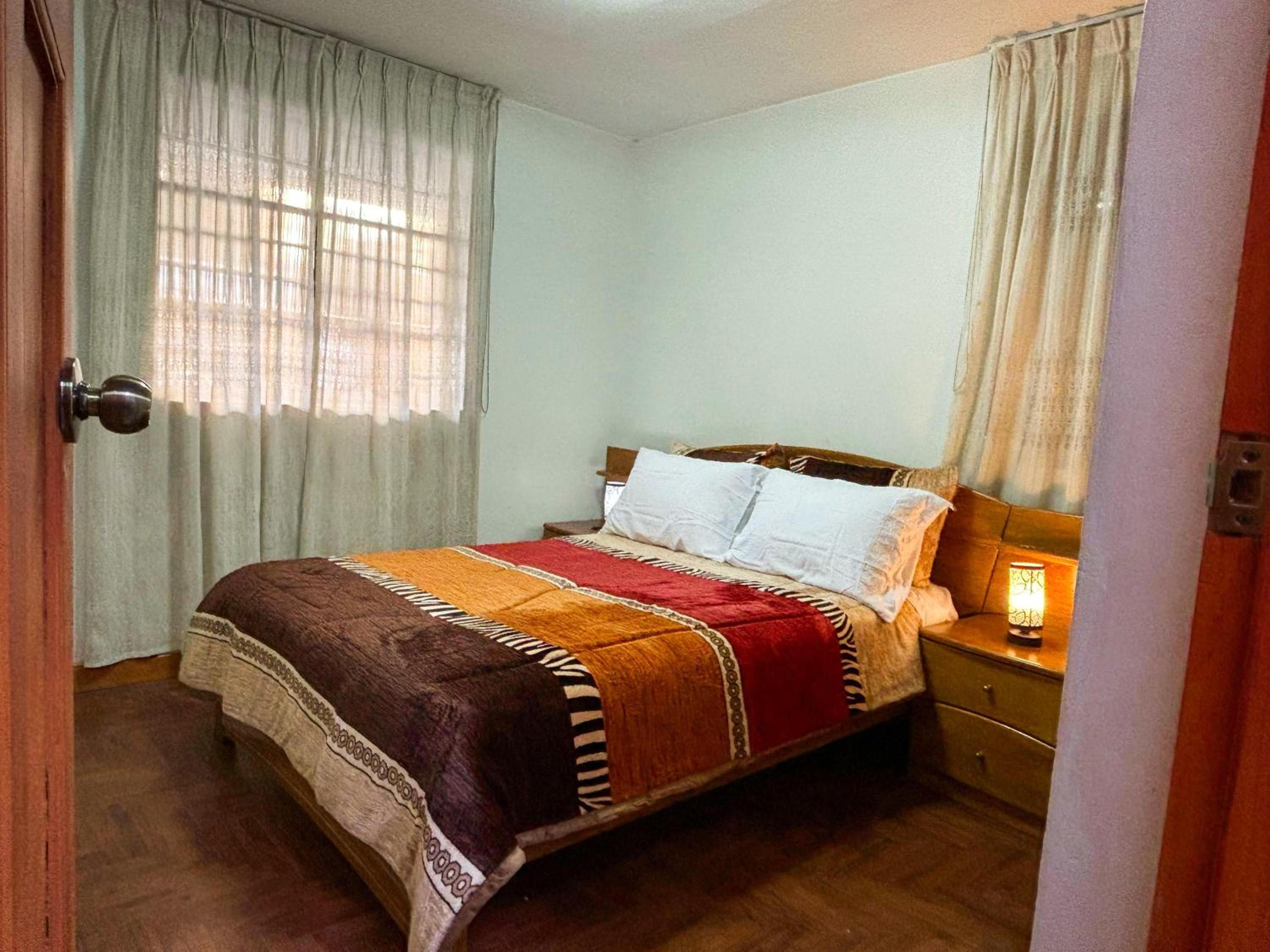 Apartamento en Cusco