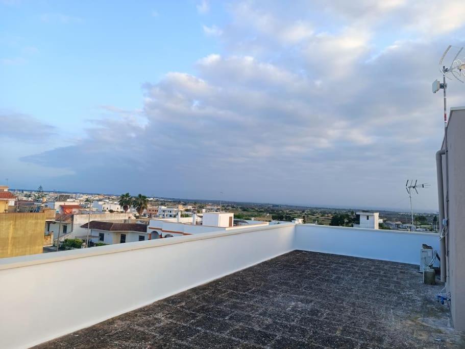 Casa Mandorle view 5