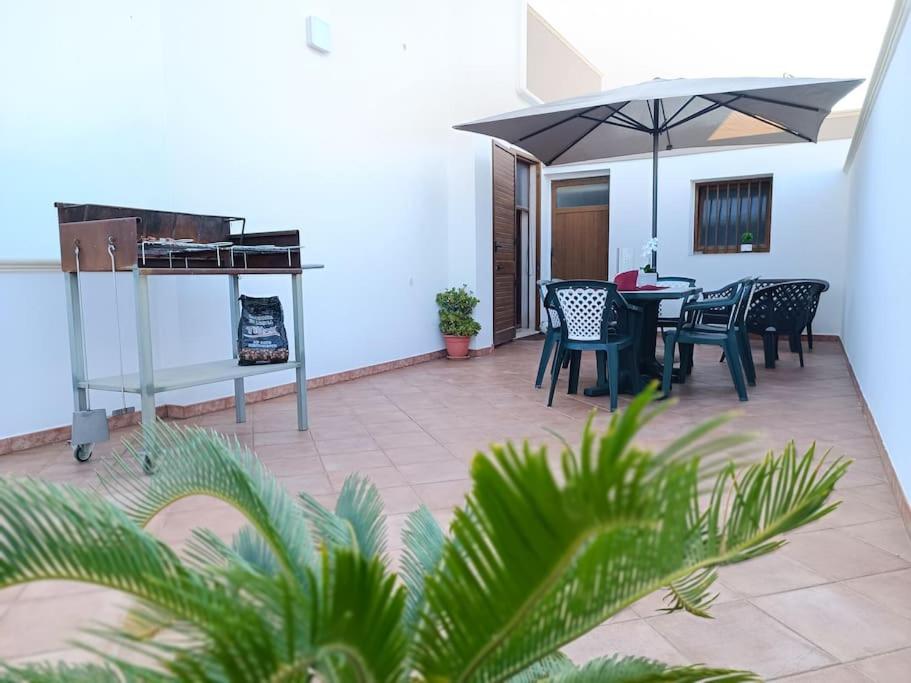 Casa Mandorle view 4