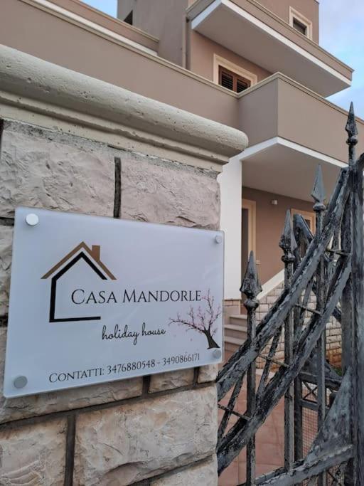 Casa Mandorle view 3